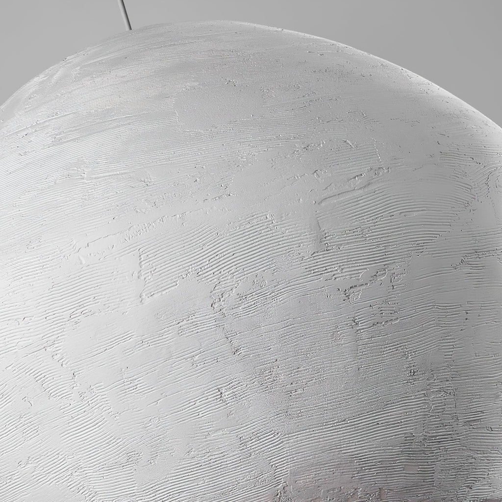 Vayelle Composite Pendant Lamp-Moonnatur