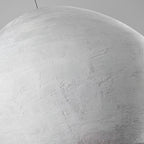 Vayelle Composite Pendant Lamp-Moonnatur