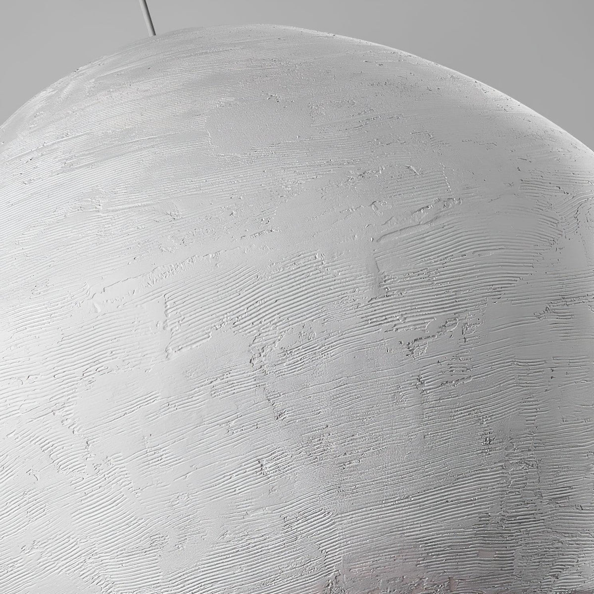 Vayelle Composite Pendant Lamp-Moonnatur
