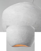 Vayelle Composite Pendant Lamp-Moonnatur