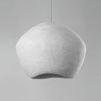 Vayelle Composite Pendant Lamp-Moonnatur