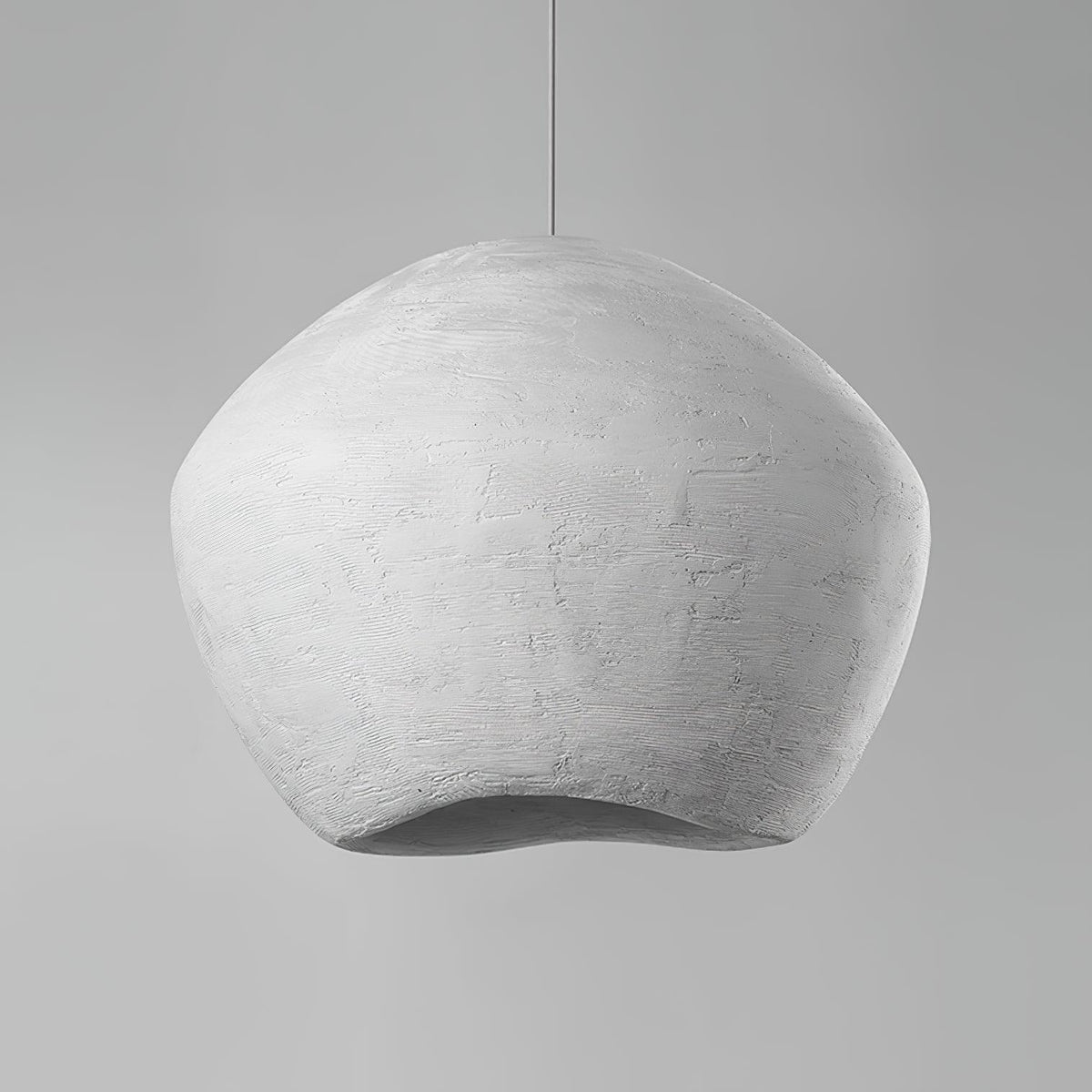 Vayelle Composite Pendant Lamp-Moonnatur