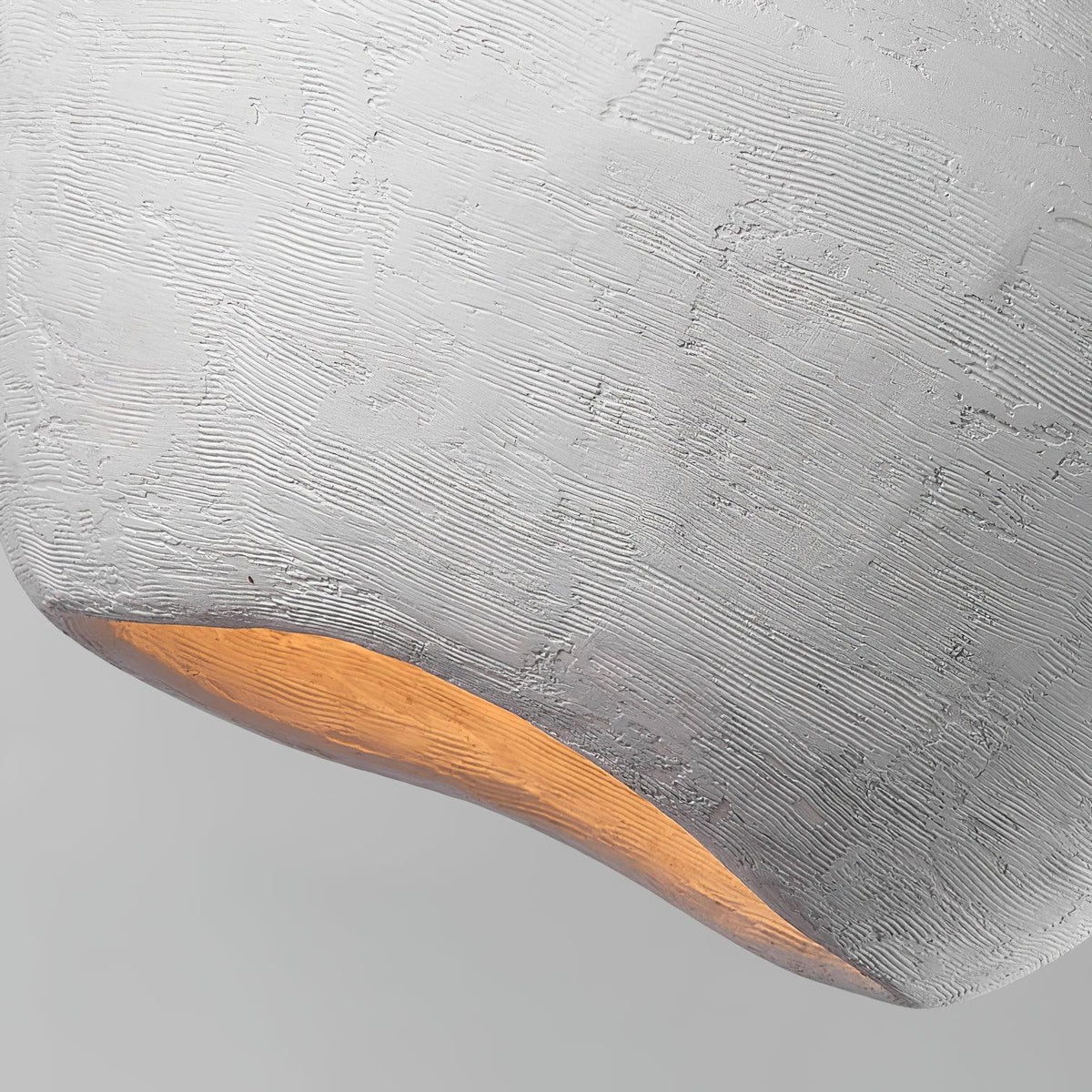 Vayelle Composite Pendant Lamp-Moonnatur