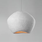 Vayelle Composite Pendant Lamp-Moonnatur