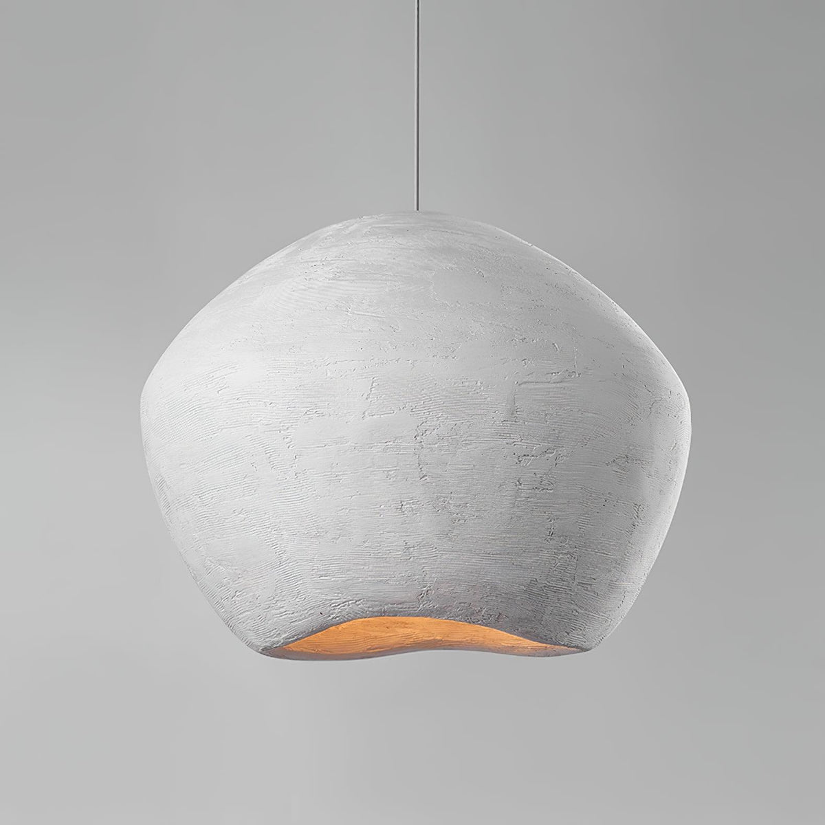 Vayelle Composite Pendant Lamp-Moonnatur