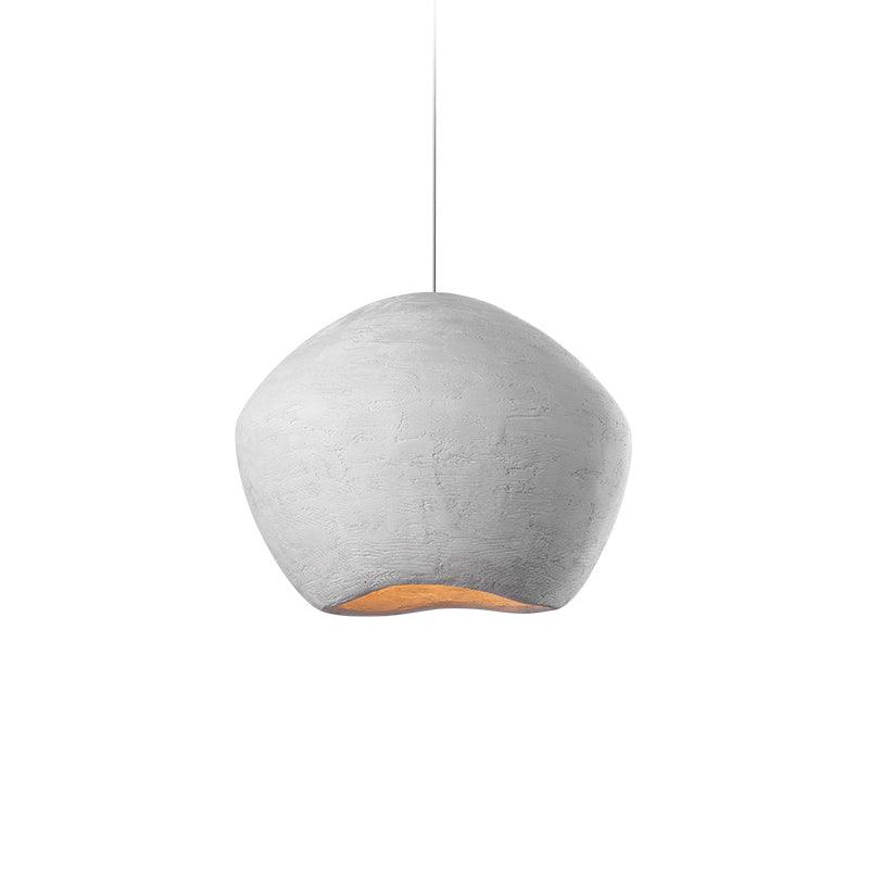 Vayelle Composite Pendant Lamp-Moonnatur