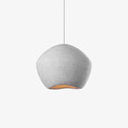 Vayelle Composite Pendant Lamp-Moonnatur