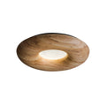 Avenena Wood Ceiling Light-Moonnatur