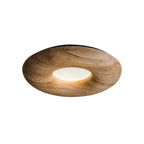 Avenena Wood Ceiling Light-Moonnatur