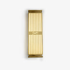 Breneldale Acrylic Wall Light-Moonnatur