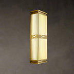 Breneldale Acrylic Wall Light-Moonnatur