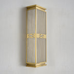 Breneldale Acrylic Wall Light-Moonnatur