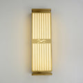 Breneldale Acrylic Wall Light-Moonnatur