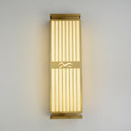 Breneldale Acrylic Wall Light-Moonnatur