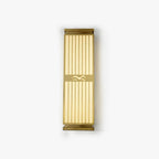 Breneldale Acrylic Wall Light-Moonnatur