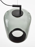 Gelmorae Glass Pendant Light-Moonnatur