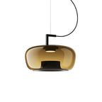 Gelmorae Glass Pendant Light-Moonnatur