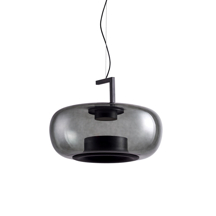 Gelmorae Glass Pendant Light-Moonnatur