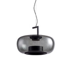 Gelmorae Glass Pendant Light-Moonnatur