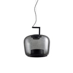 Gelmorae Glass Pendant Light-Moonnatur