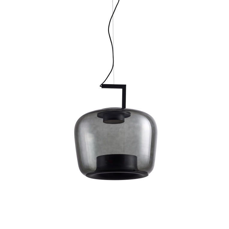 Gelmorae Glass Pendant Light-Moonnatur