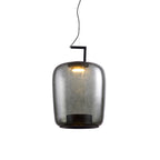 Gelmorae Glass Pendant Light-Moonnatur