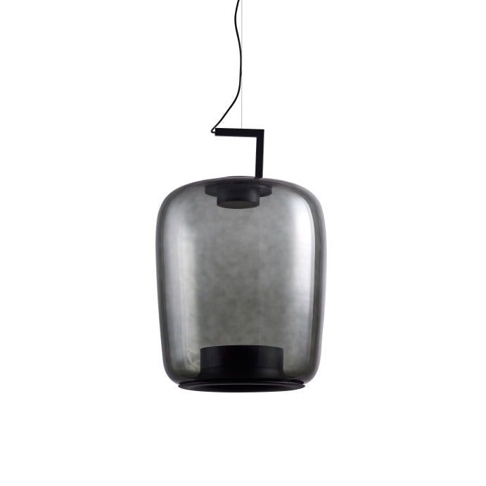 Gelmorae Glass Pendant Light-Moonnatur
