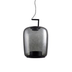 Gelmorae Glass Pendant Light-Moonnatur