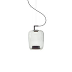Gelmorae Glass Pendant Light-Moonnatur