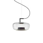 Gelmorae Glass Pendant Light-Moonnatur