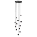 Gresora Acrylic Pendant Light-Moonnatur