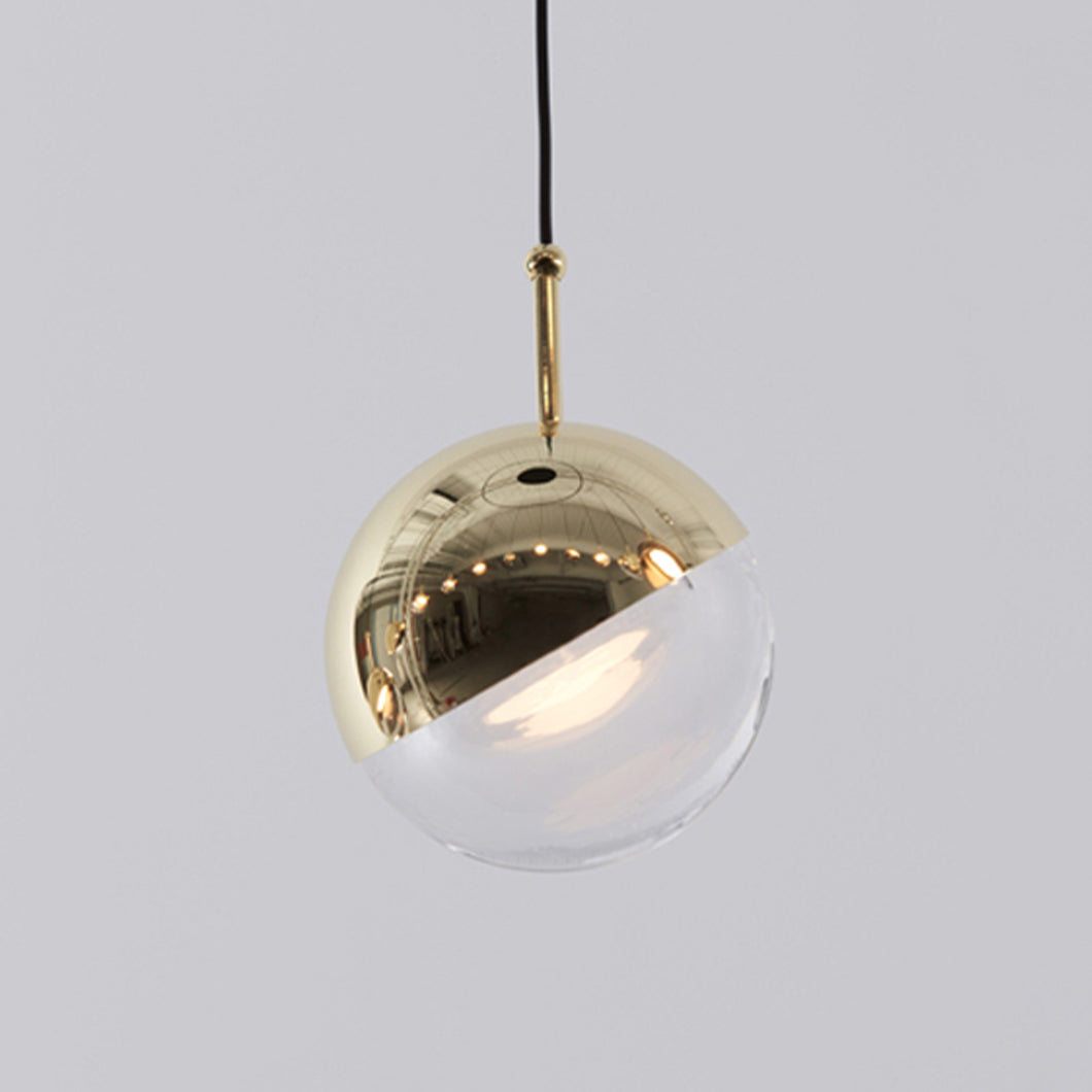 Gresora Acrylic Pendant Light-Moonnatur
