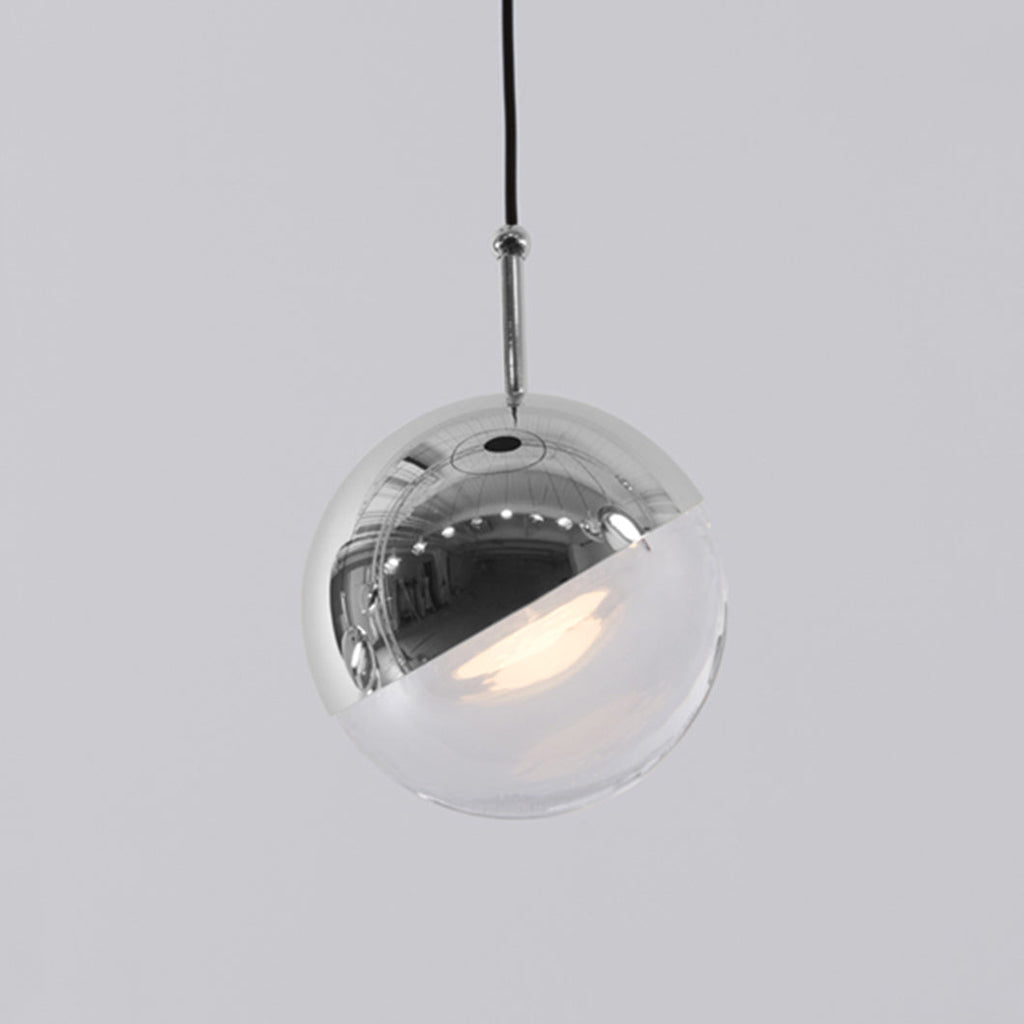 Gresora Acrylic Pendant Light-Moonnatur