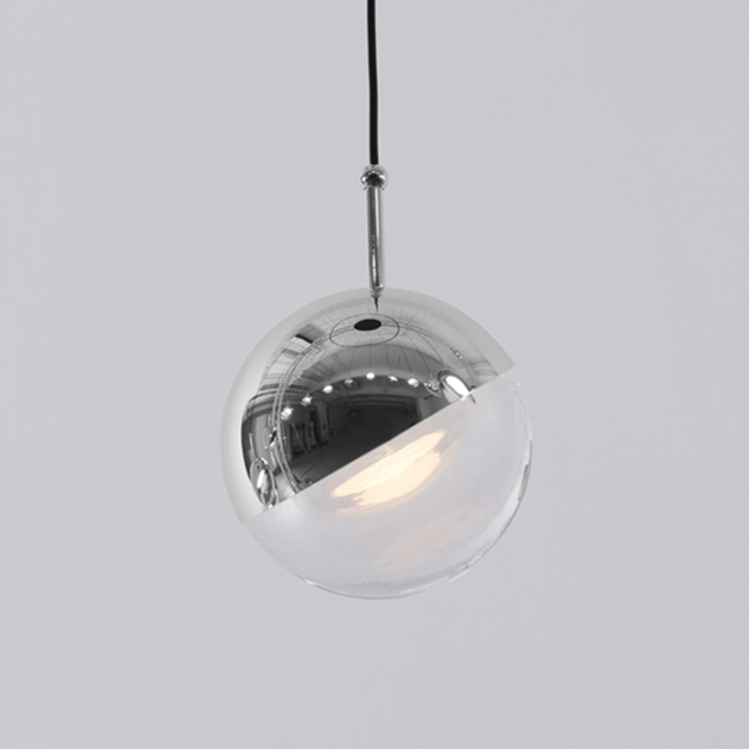 Gresora Acrylic Pendant Light-Moonnatur