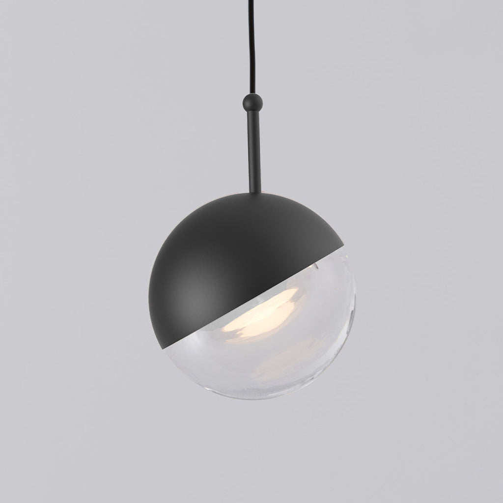 Gresora Acrylic Pendant Light-Moonnatur