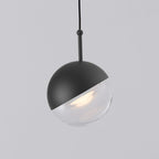 Gresora Acrylic Pendant Light-Moonnatur