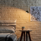 Gresora Acrylic Pendant Light-Moonnatur