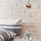 Gresora Acrylic Pendant Light-Moonnatur
