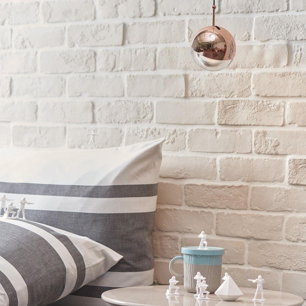 Gresora Acrylic Pendant Light-Moonnatur