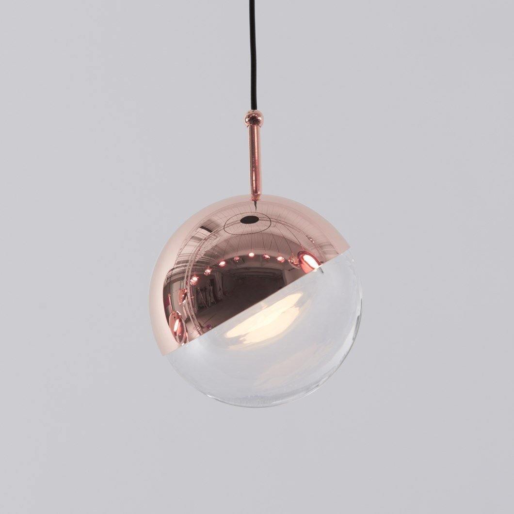 Gresora Acrylic Pendant Light-Moonnatur