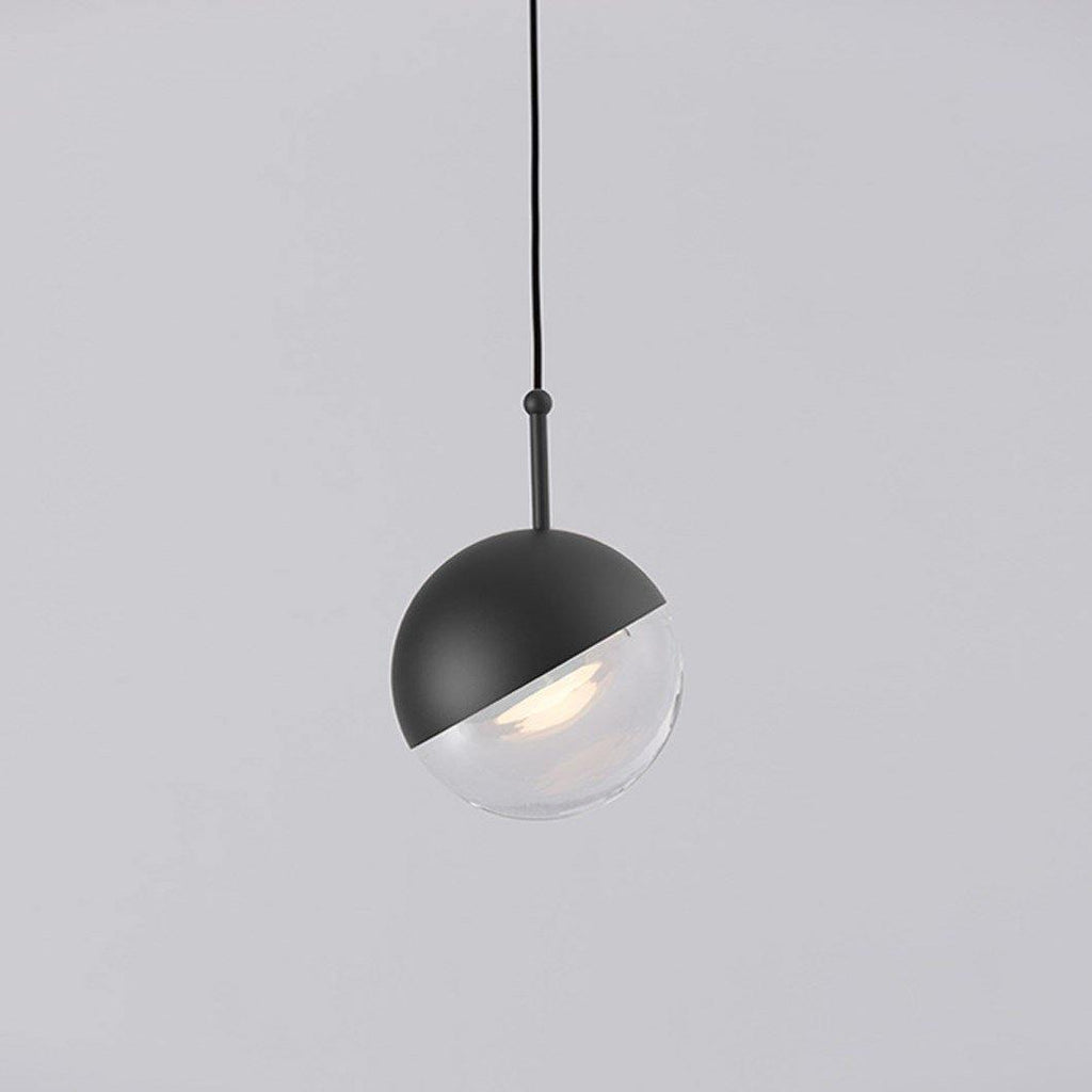 Gresora Acrylic Pendant Light-Moonnatur