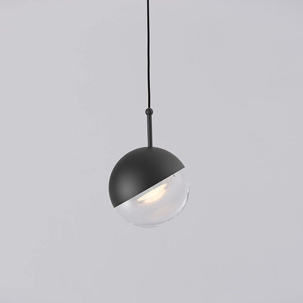Gresora Acrylic Pendant Light-Moonnatur