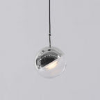 Gresora Acrylic Pendant Light-Moonnatur