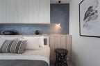 Gresora Acrylic Pendant Light-Moonnatur