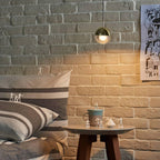 Gresora Acrylic Pendant Light-Moonnatur