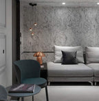 Gresora Acrylic Pendant Light-Moonnatur
