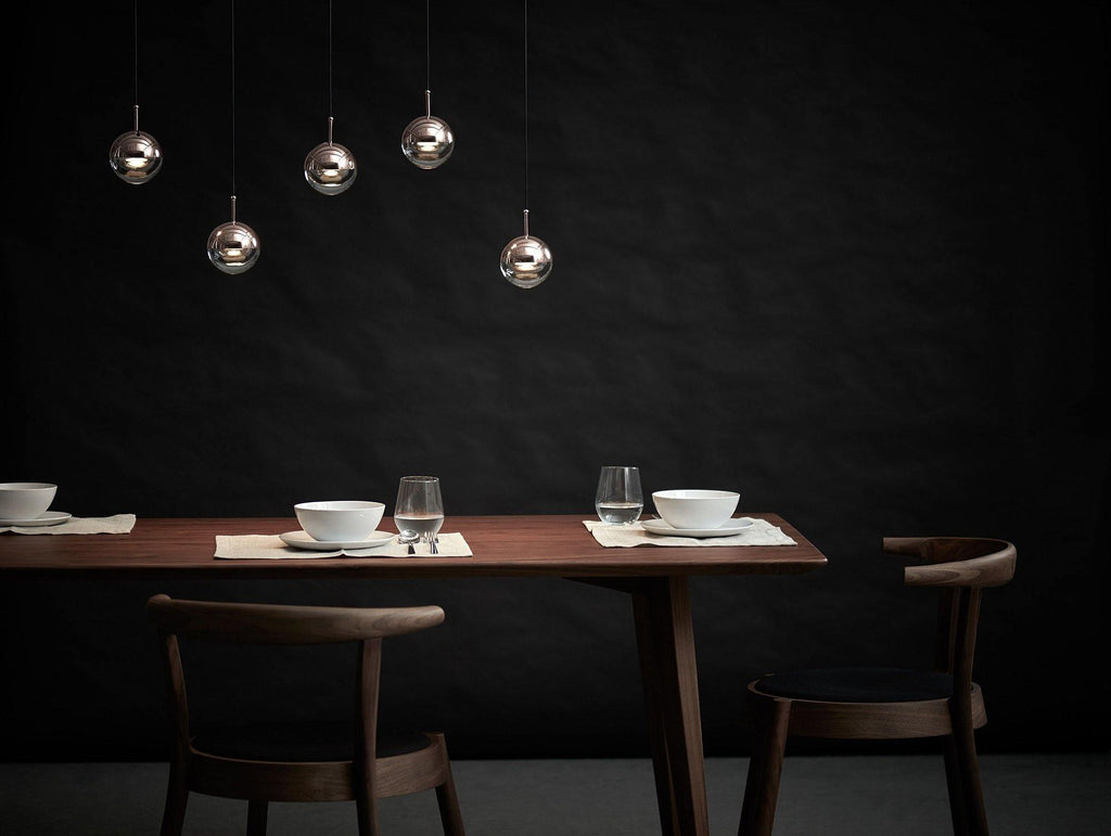 Gresora Acrylic Pendant Light-Moonnatur