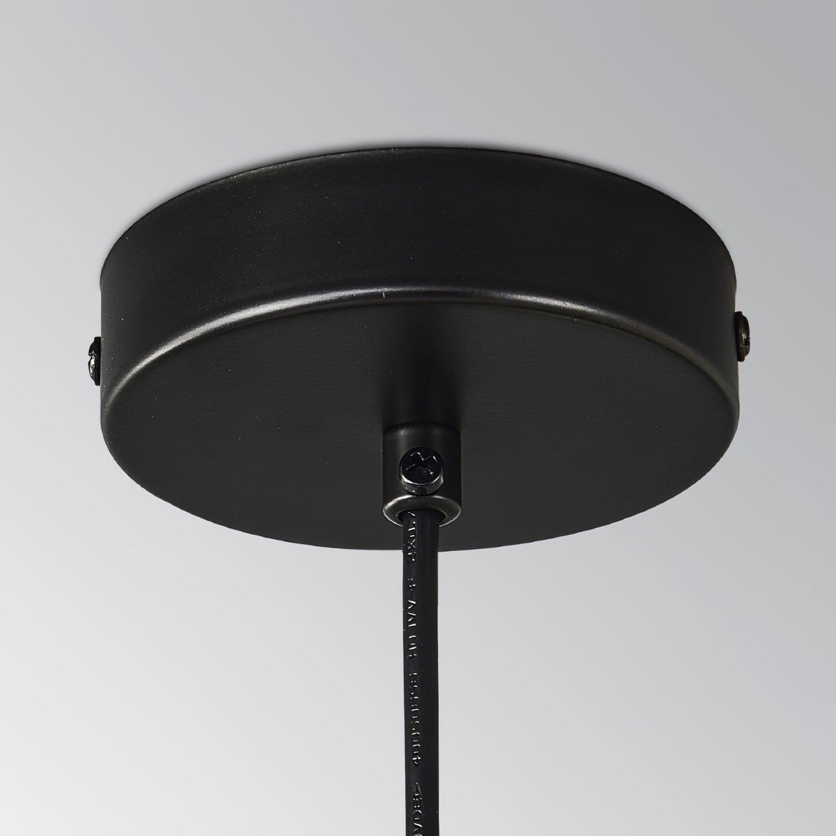 Elarose Glass Chandelier-Moonnatur