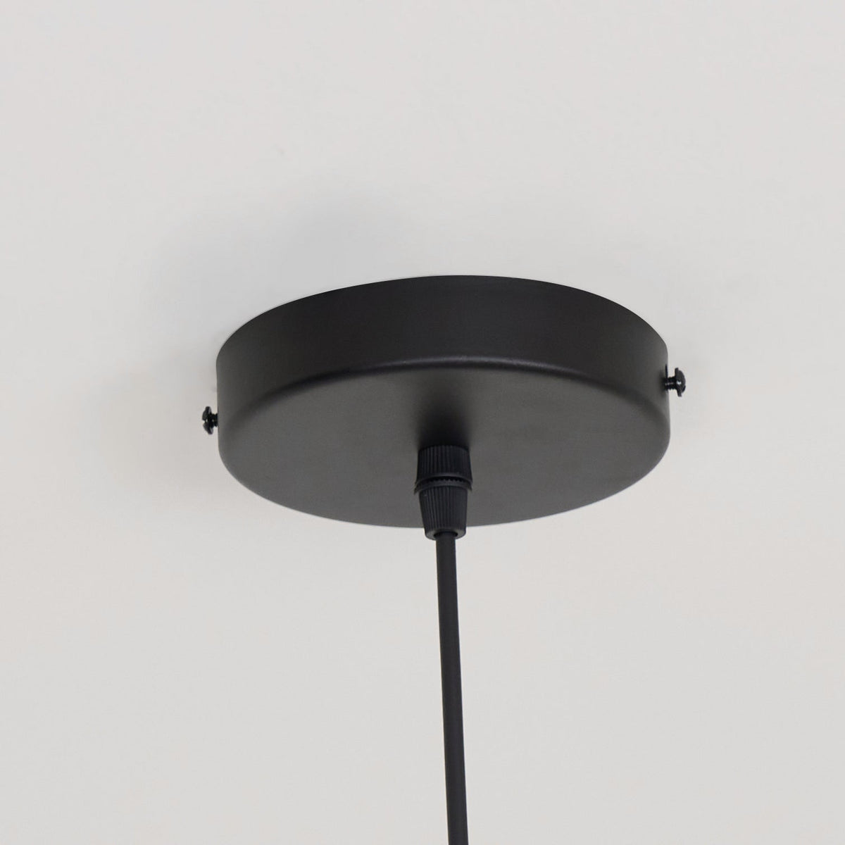 Elarose Glass Chandelier-Moonnatur