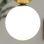 Emrenelis Polyethylene Pendant Light-Moonnatur